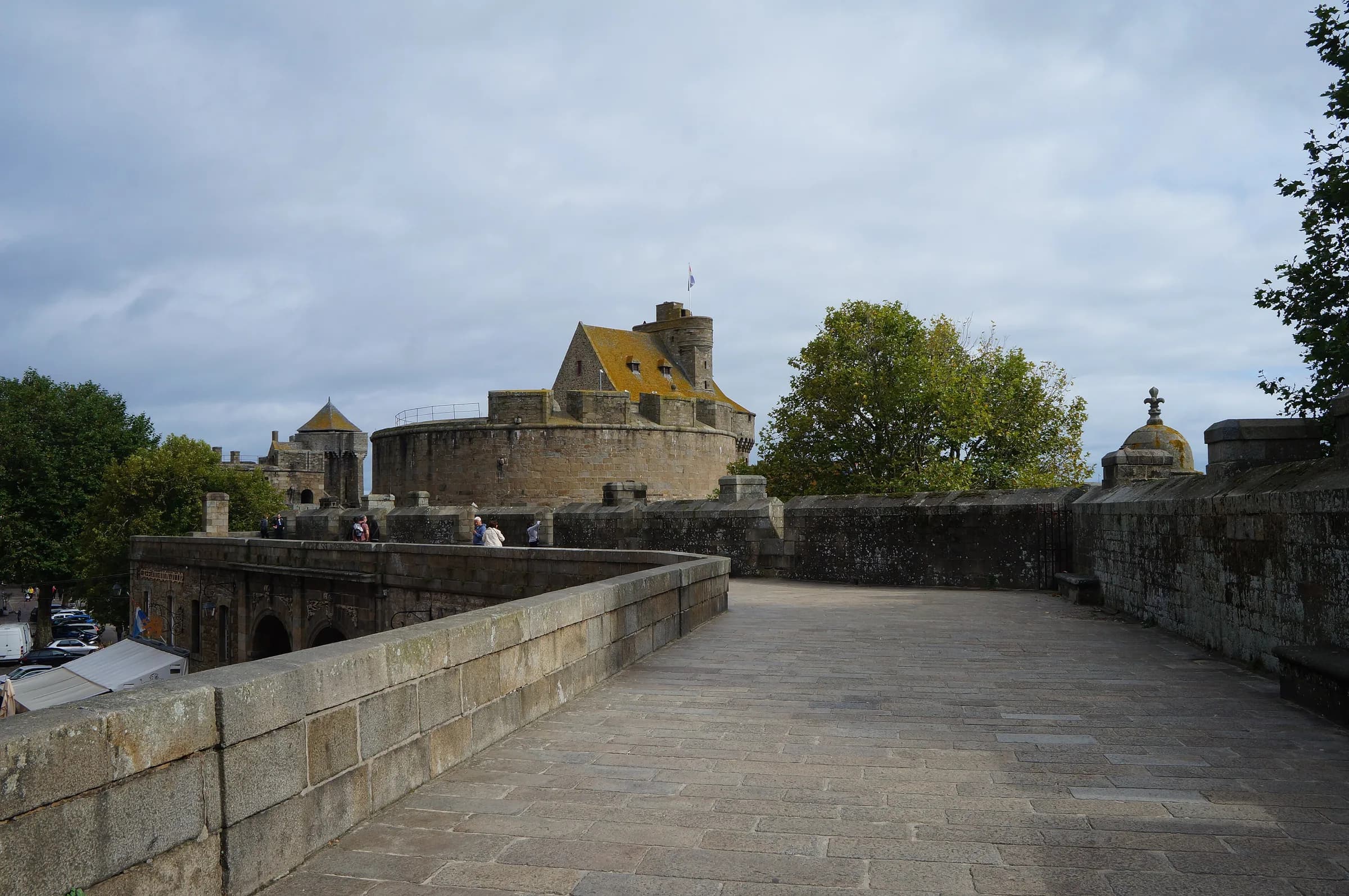 Que faire quand il pleut ? — Saint-Lunaire et ses environs
