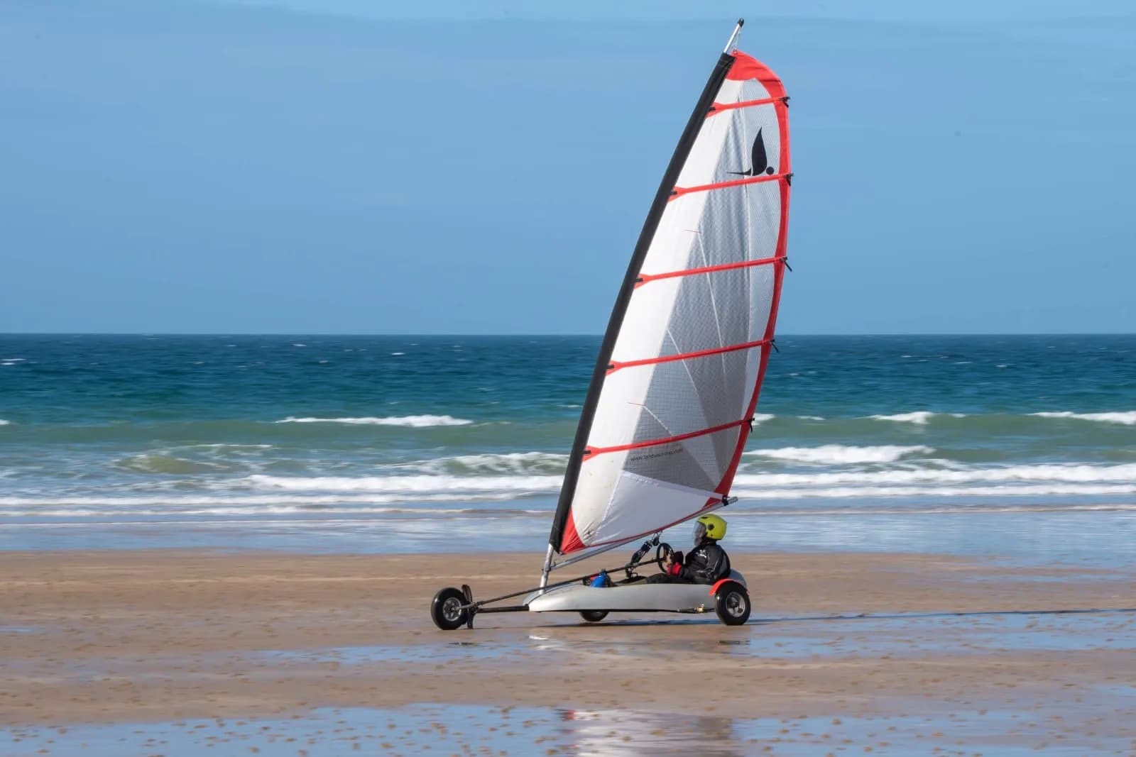 Activités et sports, Saint-Lunaire et ses environs